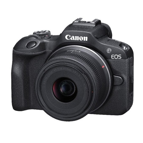 Canon EOS R100 18-45 RFS Kit