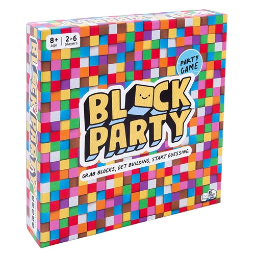 Block Party