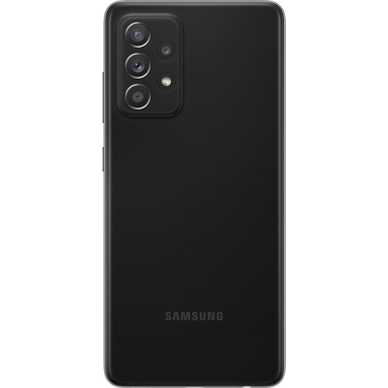 Samsung A52 (128GB) Black
