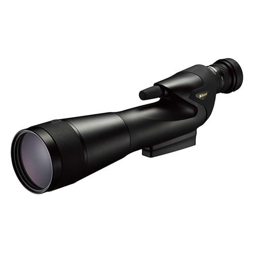 Nikon Prostaff 5 Fieldscope 82A (with SEP 20-60 Eyepiece)