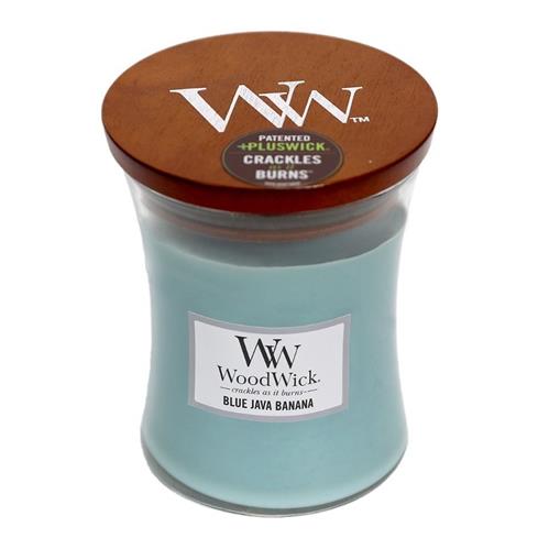 WoodWick - Blue Java Banana