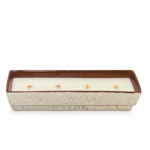WoodWick Outdoor Candle