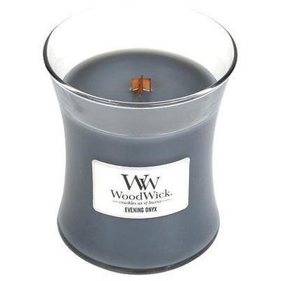 WoodWick - Evening Onyx