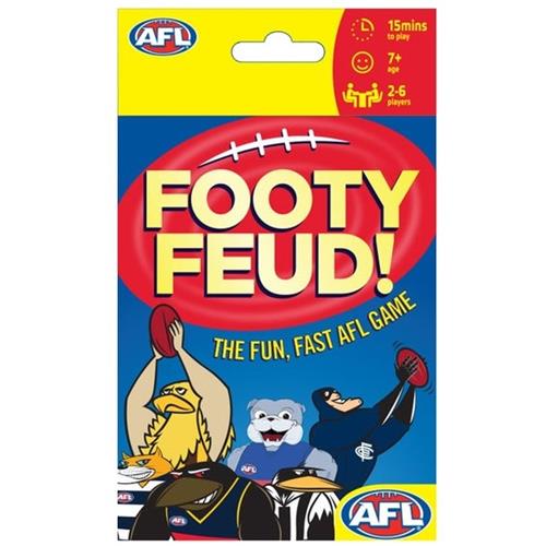 AFL Footy Feud