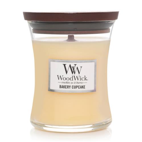 WoodWick - Bakery Cupcake