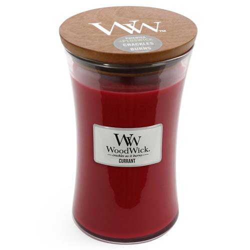 WoodWick -  Currant