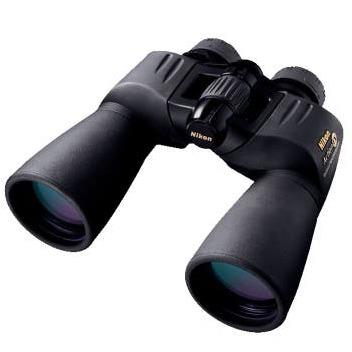 Nikon 10x50 Action EX Waterproof Binoculars