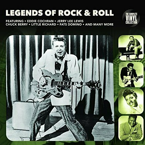 LP Various Artists