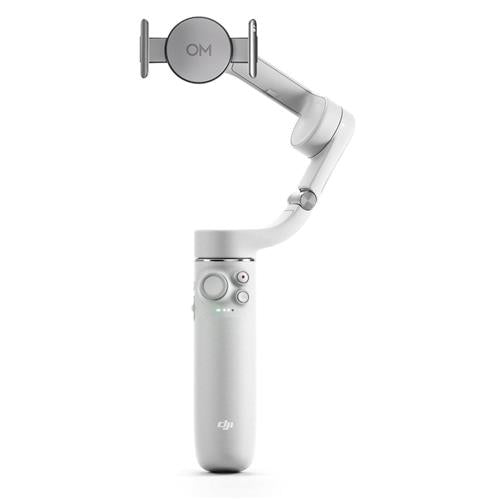 DJI OM 5 Mobile Gimbal (Athens Grey)