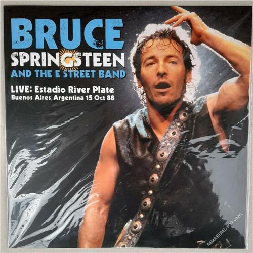 LP Bruce Springsteen And The E Street Band
