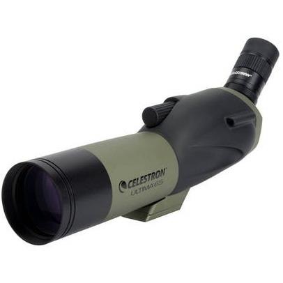 Celestron Ultima 65 45 Degree w/ Adapter