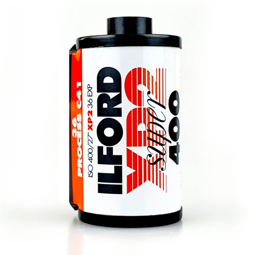 Ilford XP2 135-24