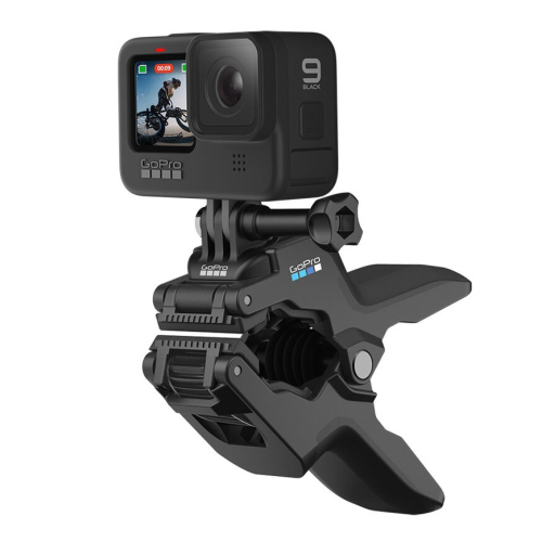 GoPro Jaws