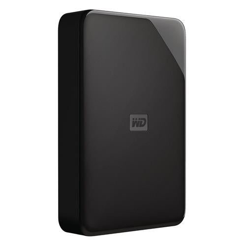 WD Elements USB3.0 Portable Hard Drive