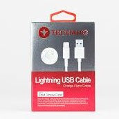 Techano Charging Cables