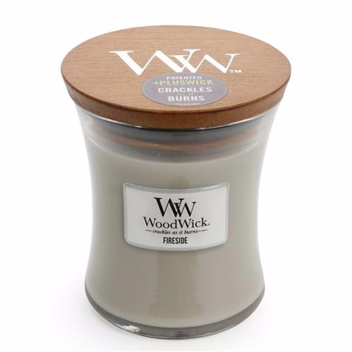WoodWick - Fireside