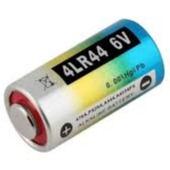 4LR44 6V Batteries