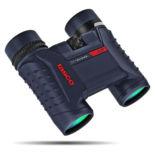 Tasco Offshore 12x25 Waterproof Binoculars