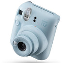 Fujifilm Instax Mini 12 Instant Photo Bundle