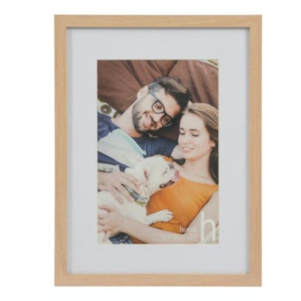 Home Oak Frames