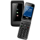 Opel Mobile Flip X 4G Phone 128MB/32GB