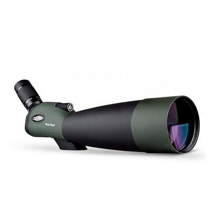 Acuter 22-67x100 Natureclose Spotting Scope, Angled