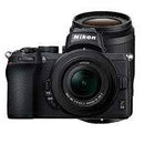 Nikon Z50 Twin Kit w/16-50mm & 50-250mm