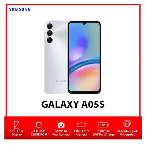 Samsung Galaxy A05s