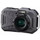 Pentax WG-1000 Waterproof Compact Camera