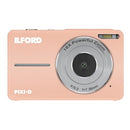 ILFORD PIXI-D Compact Digital Camera