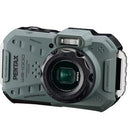 Pentax WG-1000 Waterproof Compact Camera