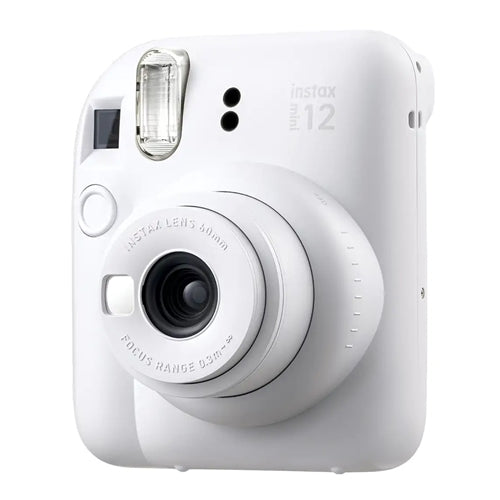 Fujifilm Instax Mini 12 Instant Photo Bundle