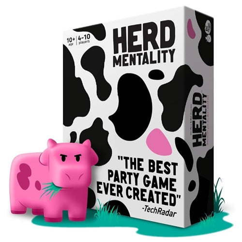 Herd Mentality