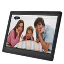 QPIX 7" Digital Photo Frame - copy