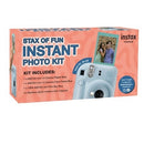 Fujifilm Instax Mini 12 Instant Photo Bundle
