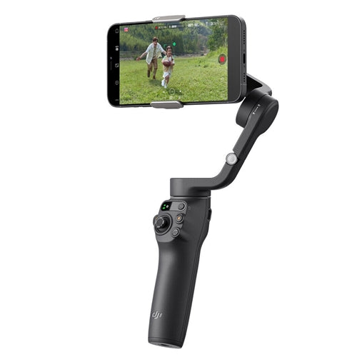 DJI Osmo Mobile 6 Smartphone Gimbal