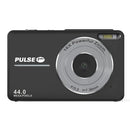 PULSE 44.0 MP 16x Digital Zoom Camera - BONUS 32GB MICROSD