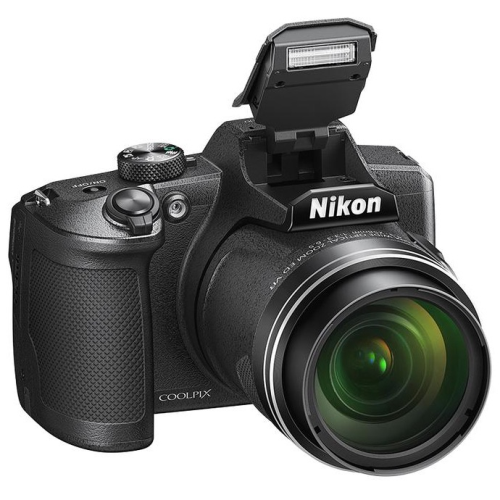 Nikon B600