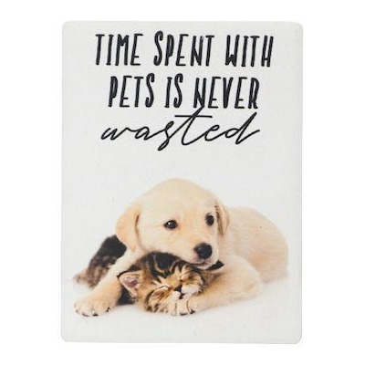 Pet Magnet