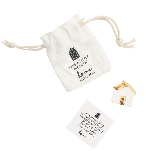 Pocket Promises Bags