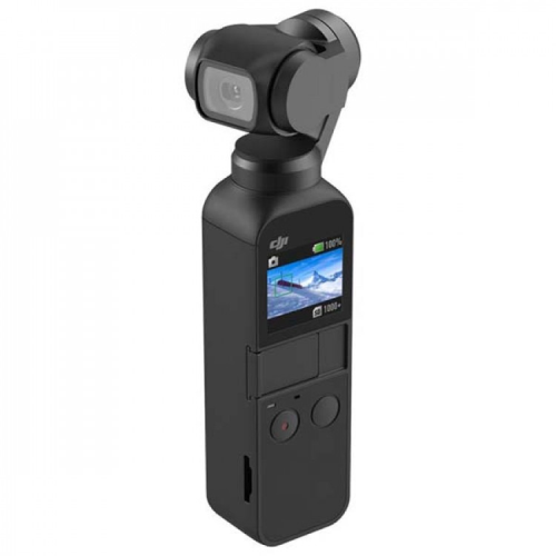 DJI Osmo Pocket Gimbal