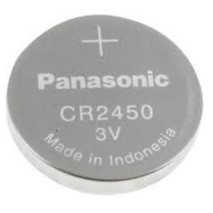 CR2450 3V Battery