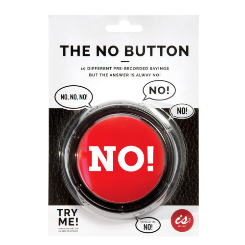 No Button