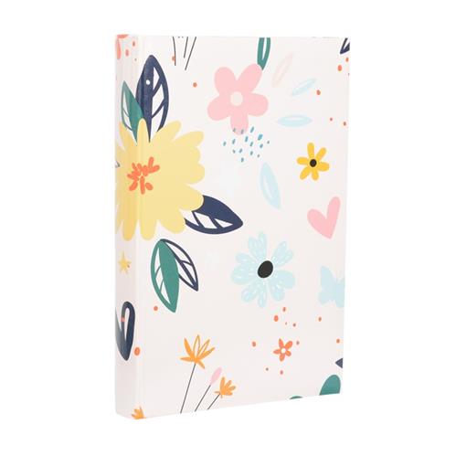 Zoe Photo Album