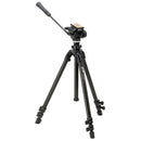SLIK 504QF II Tripod
