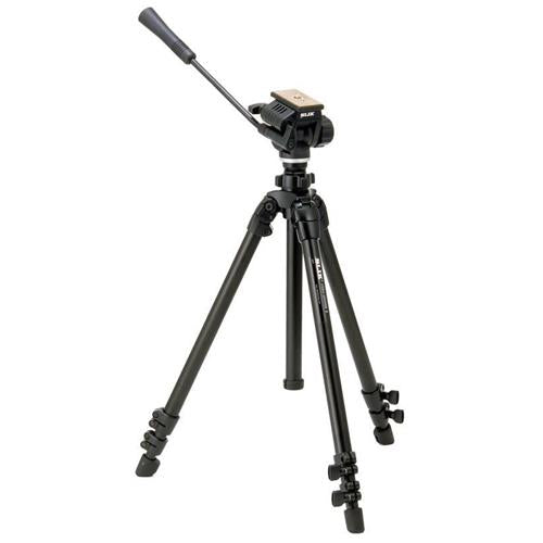 SLIK 504QF II Tripod