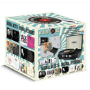 My Retro Vinyl Player Bundle Boxset