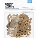 Alphabet Magnets