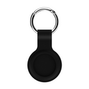AirTag Silicone Key Ring