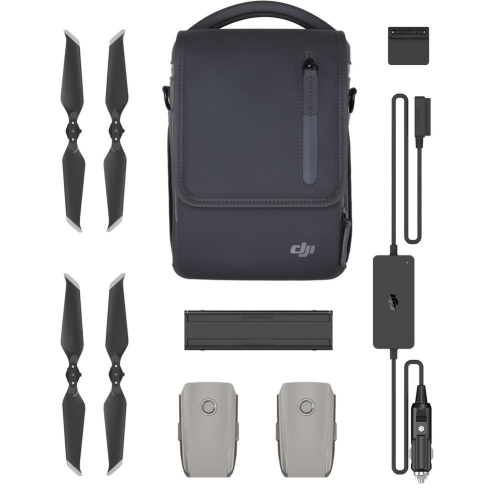 DJI Fly More Kit Mavic 2